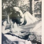 Beau Garrett Instagram - Base tan