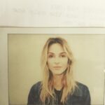 Beau Garrett Instagram – I am writing to apply for a position in your posse. I am available to start hanging with you 24/7, effective immediately.