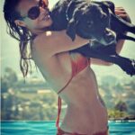 Beau Garrett Instagram - Dreaming of summer
