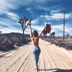 Beau Garrett Instagram – Fri Yay