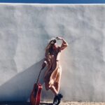 Beau Garrett Instagram - Desert me