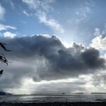 Beau Garrett Instagram – Social distancing