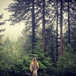 Beau Garrett Instagram - Roots Guerneville, California