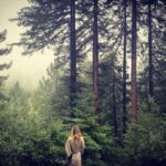 Beau Garrett Instagram – Roots Guerneville, California