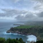 Beau Garrett Instagram – Sweet magical Azores São Miguel Island