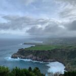 Beau Garrett Instagram - Sweet magical Azores São Miguel Island