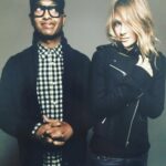Beau Garrett Instagram - The question is...who farted? #gap #itdoesntmattercauseyoucantsmellit
