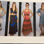 Beau Garrett Instagram - The many faces of Cloud and the many people that made her #fireflylanenetflix