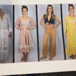 Beau Garrett Instagram - The many faces of Cloud and the many people that made her #fireflylanenetflix