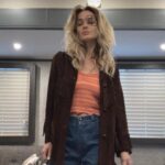Beau Garrett Instagram - The many faces of Cloud and the many people that made her #fireflylanenetflix
