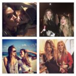 Beau Garrett Instagram – I first met this babe of all babes in my early twenties.  In all honesty, we met because we had liked the same boy. And like any true friendship, we overcame what could have easily stood between us. We have laughed ourselves silly stumbling through the streets of Manhattan, our arms linked and our hearts open. We have built schools together and slept side by side in villages far from home. We have shared bottles of wine and deep fears of our future, always providing a safe space to be vulnerable. We have supported each other through sickness and heart ache and stood behind the other when it was the others time to shine. We have committed to finding each other through FaceTime no matter what time zone, or what hour. We have traveled, we have face masked, we have picked each other’s outfits for auditions and dates and dinner parties. We have failed each other and grown from our mistakes. Friendships aren’t about perfection, they are about acceptance of all the things in between. I love this girl like she is a sister and I am forever grateful for the stories we are lucky enough to weave. She is definitely my Kate. Thank you @brabrabre for being you and for always allowing me to be me. #tripdownfireflylane #3decadeschallenge #fireflylane