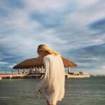 Beau Garrett Instagram - Hey Dominican and all your inhabitants, I fucking love you mucho. Farewell for now Dominican Republic