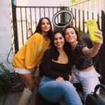 Becky G Instagram - For the community by the community. Gracias siempre 🤎 Yesterday was the most incredible day and I’m going to be posting about it all week so stay tuneddddd🫶🏽 Los Angeles, California