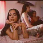 Becky G Instagram - IT’S ESQUINAS WEEEEEEEK ✨🤎🥹
