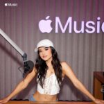 Becky G Instagram - I got to share all of the inspirations behind 'ESQUINAS' on #SOMOS Música Mexicana 🤎🫶🏽 Listen now on @applemusic ✨
