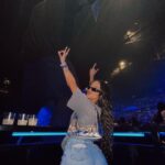 Becky G Instagram - ✨Views ✨ who better for you than da girl huh 🤷🏻‍♀️