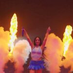Becky G Instagram – GRACIAS MEXICOOOO 🇲🇽 
 
tour starts next month, who am i seeing?!?! ✨