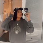 Becky G Instagram – Happi happi ⭐️ my sábado 📸 dump