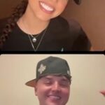 Becky G Instagram - “LA NENA”🤍✨ gracias @gabitoballesteros 🫂