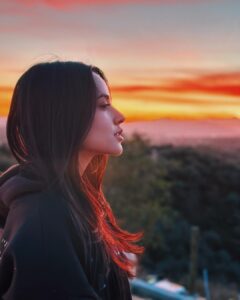 Becky G Instagram - There is a human behind every profile you come across. Before you decide that you know everything or judge, remind yourself to leave room for the magic that is what you may not know, the evolution, the journey & the impact of your energy in the real world. Life is not meant to be linear. It is a gift, an opportunity. We live, we learn, we grow, we fall and we get back up. There is no getting over it, there is no going under it, but you can decide to “Grow” through it. I’m proud of you, I’m thankful for you, I see you, I hear you, yes, you. 2024 thank you for so much already ☀️🫂🥹 I’m so excited for what’s is already happening and for what’s to come.✨ What are some of your goals this year?