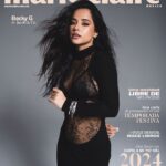 Becky G Instagram – Con más de una década presente en la industria, @iambeckyg ha sabido desdibujar fronteras y marcar un antes y un después en la visibilidad latina.

La cantante, compositora y actriz estadounidense de ascendencia mexicana llega a las páginas de @marieclaire_la para revelar todos los sentimientos que hay detrás de su último lanzamiento, “Esquinas”. Un álbum que describe como “una carta de amor” a su cultura, a sus raíces y a su comunidad. Brillando con luz propia de la mano de @jacobandco  #BeckyGEsMarieClaire ❤️

Lee la entrevista completa en la edición impresa de este mes o en marieclaire.com.mx

Créditos:
Director Editorial: @gerardangulo 
Realización: @bymatallana
Styling: @odileiturraspe
Maquillaje: @missangiemar
Peinado: @daniellepriano
Asistente de fotografía: @acevallosphoto 
Asistente de moda: @srgoat
Producción: @brooklynstory_studio
Estudio: @100suttonstudios
Posproducción: @valeriekor
Video BTS: @100suttonstudios
Entrevista: @isamar.jpg y @wendy.sanjose
Look: @dolcegabbana