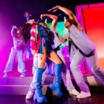 Becky G Instagram - Grateful is an understatement 🥹💙🙏🏽