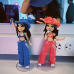 Becky G Instagram - Grateful is an understatement 🥹💙🙏🏽