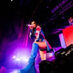 Becky G Instagram - Grateful is an understatement 🥹💙🙏🏽