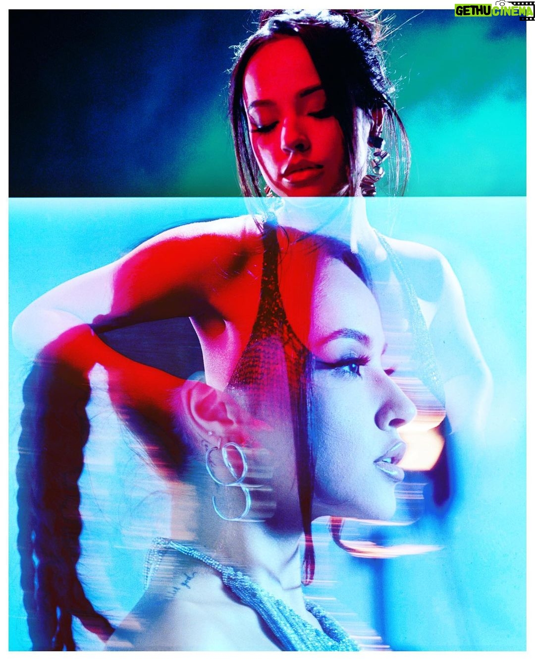 Becky G Instagram - New era, new covers, new music VERY soon 😘 Gracias @numero_netherlands❤️✨ Photographer: Nick Rasmusen @bynickrasmussen Stylist: Morgan Pinney @morgann Makeup: Gilly Estrada @makeupbygilly Hair: Glen Coco @glencocoforhair Photography assistants: Lu Dawn & Argel Rojo @ludawndawn @argelrojo Styling assistant: Kate Li @_kateli Shot at @theivory.space Lit with @aputure.lighting Editor: Timi Letonja @timiletonja Interview: Jana Letonja @janaletonja