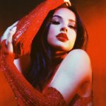 Becky G Instagram - New era, new covers, new music VERY soon 😘 Gracias @numero_netherlands❤️✨ Photographer: Nick Rasmusen @bynickrasmussen Stylist: Morgan Pinney @morgann Makeup: Gilly Estrada @makeupbygilly Hair: Glen Coco @glencocoforhair Photography assistants: Lu Dawn & Argel Rojo @ludawndawn @argelrojo Styling assistant: Kate Li @_kateli Shot at @theivory.space Lit with @aputure.lighting Editor: Timi Letonja @timiletonja Interview: Jana Letonja @janaletonja