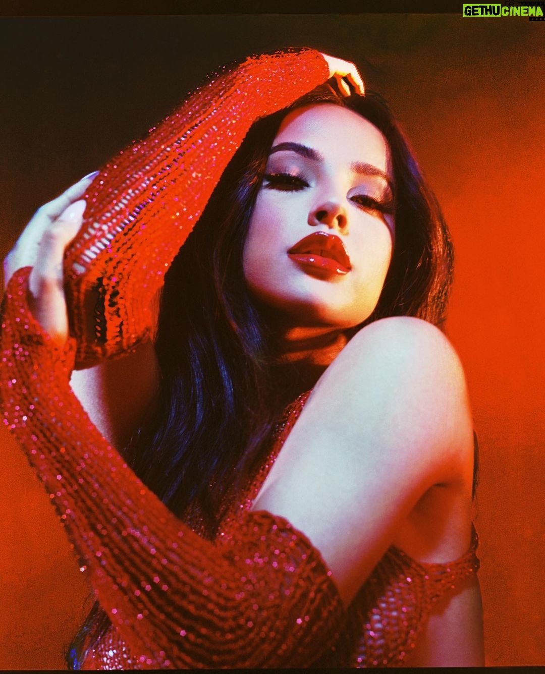 Becky G Instagram - New era, new covers, new music VERY soon 😘 Gracias @numero_netherlands❤️✨ Photographer: Nick Rasmusen @bynickrasmussen Stylist: Morgan Pinney @morgann Makeup: Gilly Estrada @makeupbygilly Hair: Glen Coco @glencocoforhair Photography assistants: Lu Dawn & Argel Rojo @ludawndawn @argelrojo Styling assistant: Kate Li @_kateli Shot at @theivory.space Lit with @aputure.lighting Editor: Timi Letonja @timiletonja Interview: Jana Letonja @janaletonja