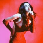 Becky G Instagram - New era, new covers, new music VERY soon 😘 Gracias @numero_netherlands❤️✨ Photographer: Nick Rasmusen @bynickrasmussen Stylist: Morgan Pinney @morgann Makeup: Gilly Estrada @makeupbygilly Hair: Glen Coco @glencocoforhair Photography assistants: Lu Dawn & Argel Rojo @ludawndawn @argelrojo Styling assistant: Kate Li @_kateli Shot at @theivory.space Lit with @aputure.lighting Editor: Timi Letonja @timiletonja Interview: Jana Letonja @janaletonja