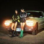 Becky G Instagram – “Amigos” with mi amiga @iambeckyg coming 11/17 💕

Pre-save at https://BIBI.lnk.to/Amigos