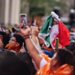 Becky G Instagram – Gracias for having me @todayshow🫶🏽 And if you haven’t heard MY NEW ALBUM ‘ESQUINAS’ IS COMING SOOOOOON 🤎🥹