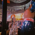 Becky G Instagram – Happi happi ⭐️ my sábado 📸 dump