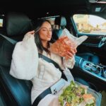 Becky G Instagram - Todo es ✨balance✨🤭