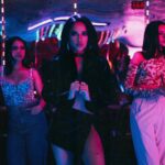 Becky G Instagram - “LA NENA” BEHIND THE SCENES YA ESTÁ DISPONIBLE 💕✨ Watch on YouTube 🫶🏽