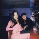 Becky G Instagram - “LA NENA” BEHIND THE SCENES YA ESTÁ DISPONIBLE 💕✨ Watch on YouTube 🫶🏽