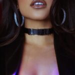 Becky G Instagram - 1 HOUR UNTIL “LA NENA” get readyyyyyyy ❤️✨ @gabitoballesteros