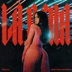Becky G Instagram – “LA NENA” 6.28 @ 5pm PT/8PM ET @gabitoballesteros 💕