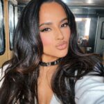 Becky G Instagram – NENA 💋