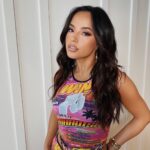 Becky G Instagram - Race day ✨ F1 Miami Grand Prix