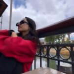 Becky G Instagram - Thankful for beautiful moments like this. 🤍