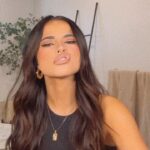 Becky G Instagram - No negativo ppl en tu life ok?