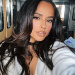 Becky G Instagram – NENA 💋
