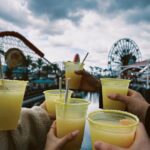 Becky G Instagram - I manifested this day. Just sayin. ✨ @disneyparks @disneyland Disneyland