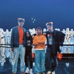 Becky G Instagram - I manifested this day. Just sayin. ✨ @disneyparks @disneyland Disneyland