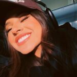 Becky G Instagram - new music otw ✨🫶🏽