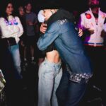 Becky G Instagram - Gracias Chicago 💜 Sueños do come true.