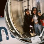 Becky G Instagram - Thinking about announcing some new tour dates next week if y’all are down for that… 🫶🏽✨